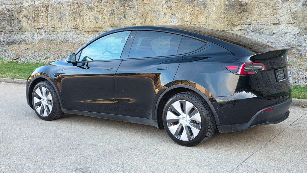 2021 Tesla Model Y 2021 Tesla Model Y Long Range - Rare 3rd Row Seat Option - 23029560 - 5