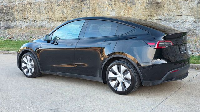 2021 Tesla Model Y 2021 Tesla Model Y Long Range - Rare 3rd Row Seat Option - 23029560 - 5
