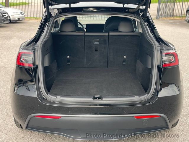 2021 Tesla Model Y 2021 TESLA MODEL Y PERFORMANCE AWD 1-OWNER 615-730-9991 - 23052768 - 9