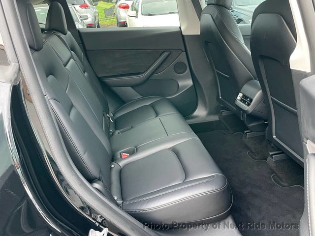 2021 Tesla Model Y 2021 TESLA MODEL Y PERFORMANCE AWD 1-OWNER 615-730-9991 - 23052768 - 15