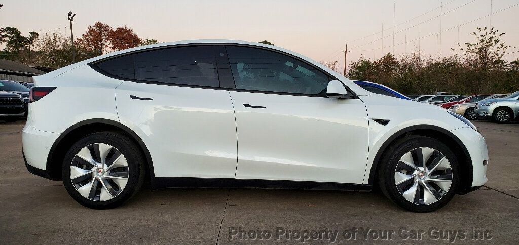 2021 Tesla Model Y FULL SELF-DRIVING Package $10,000 included - 22716249 - 9