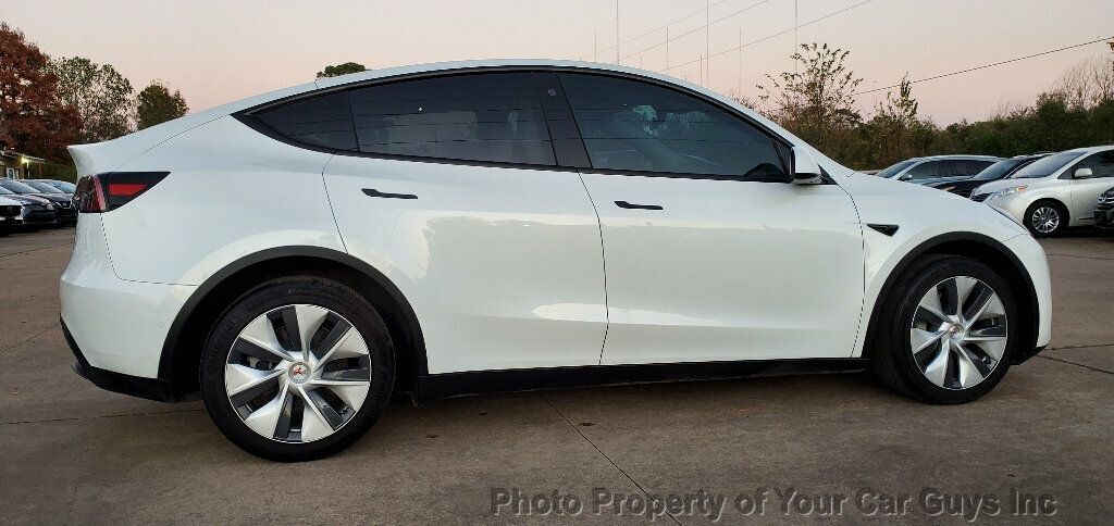 2021 Tesla Model Y FULL SELF-DRIVING Package $10,000 included - 22716249 - 10