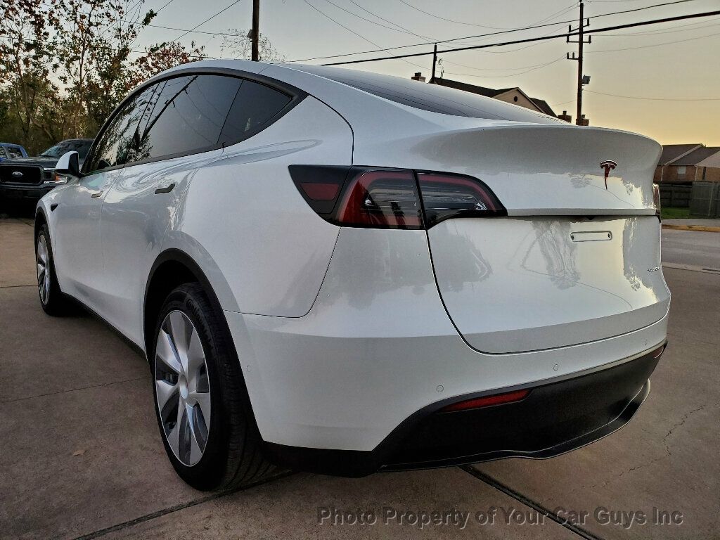 2021 Tesla Model Y FULL SELF-DRIVING Package $10,000 included - 22716249 - 17