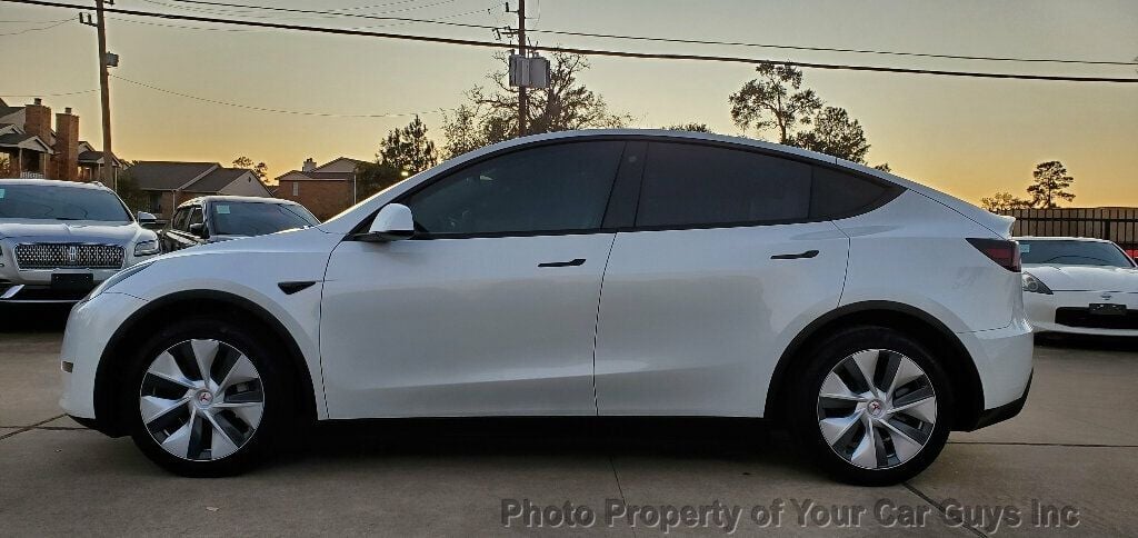 2021 Tesla Model Y FULL SELF-DRIVING Package $10,000 included - 22716249 - 20