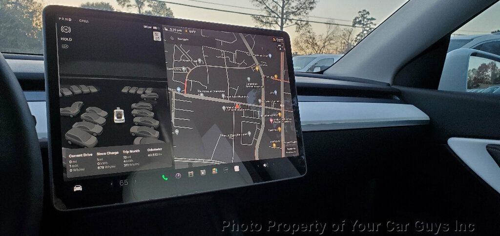 2021 Tesla Model Y FULL SELF-DRIVING Package $10,000 included - 22716249 - 23