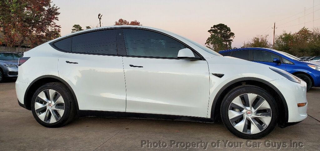 2021 Tesla Model Y FULL SELF-DRIVING Package $10,000 included - 22716249 - 8