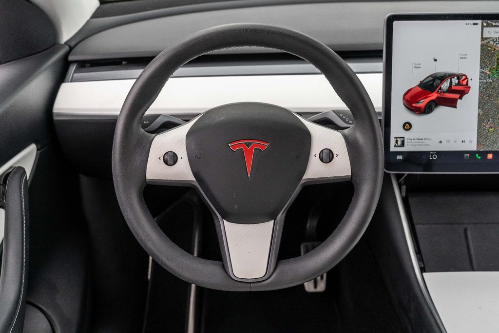 2021 Tesla Model Y GORGEOUS WHITE INTERIOR! - 22388220 - 22