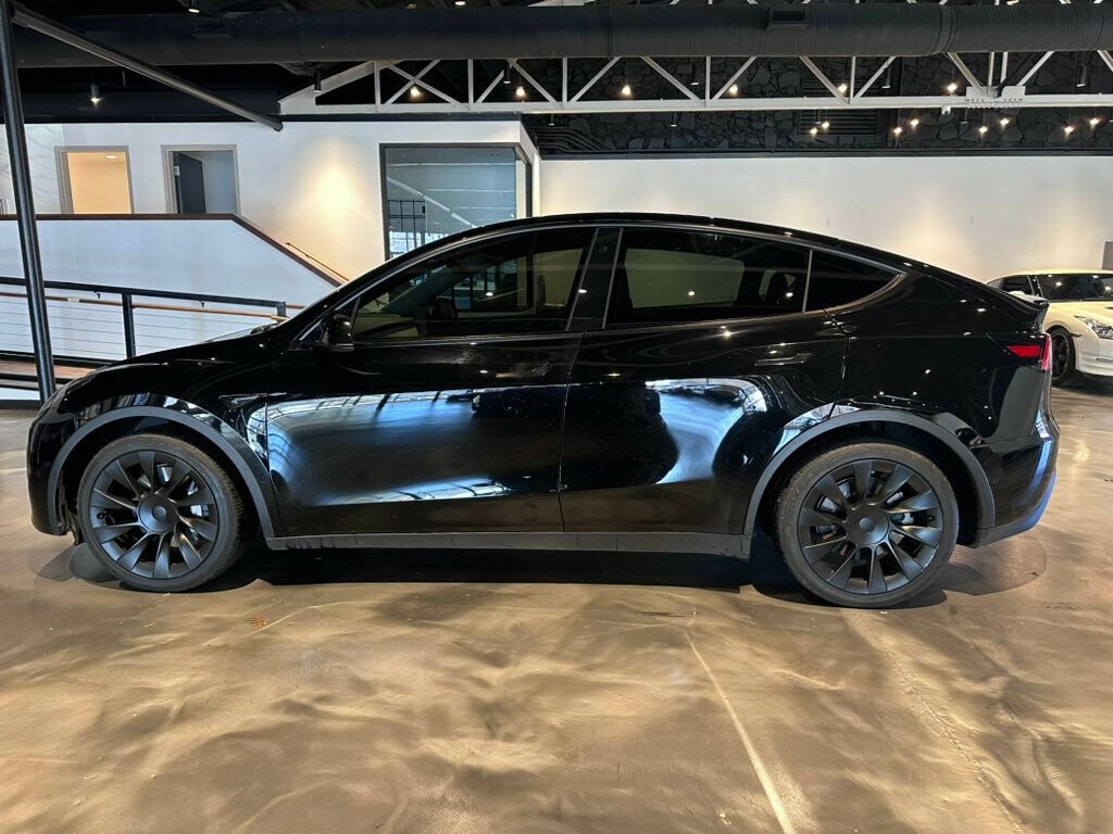 2021 Tesla Model Y LocalTrade/LongRange/AWD/HtdSeats/360Cam/SentryMode/AdapCruise - 22726203 - 1