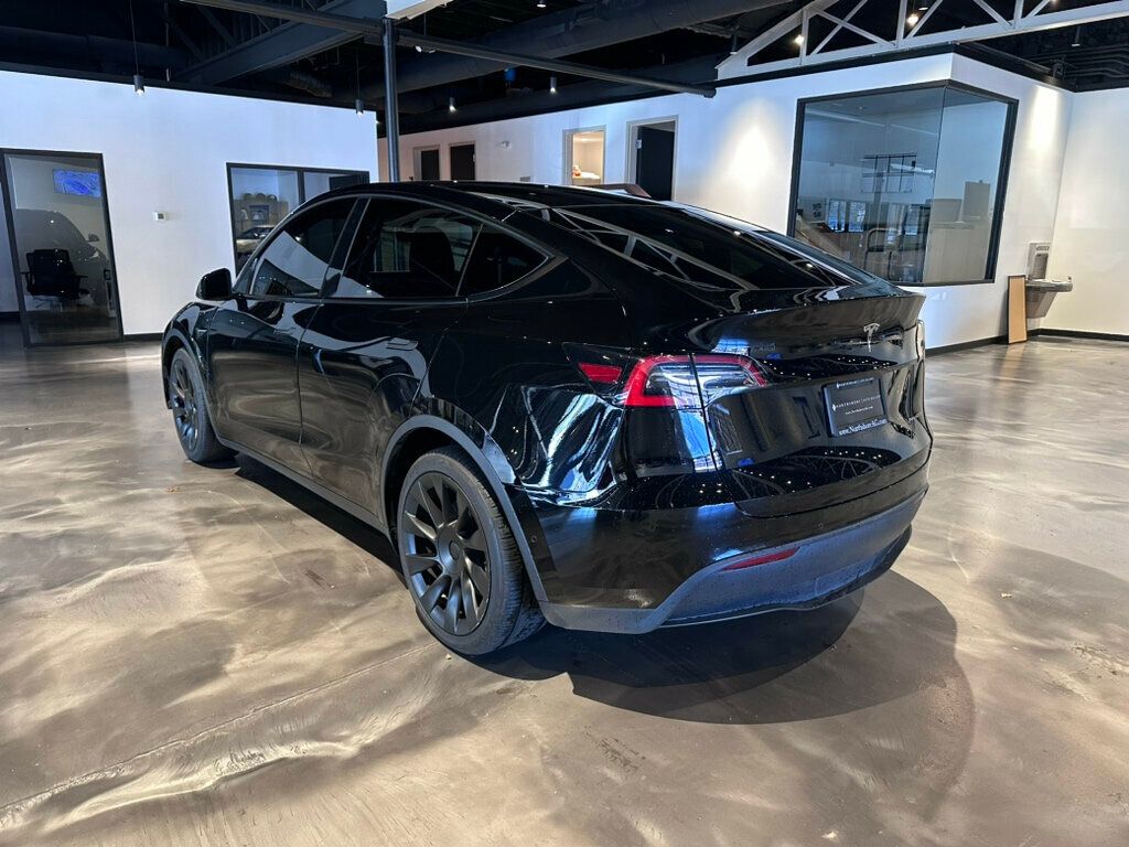 2021 Tesla Model Y LocalTrade/LongRange/AWD/HtdSeats/360Cam/SentryMode/AdapCruise - 22726203 - 2