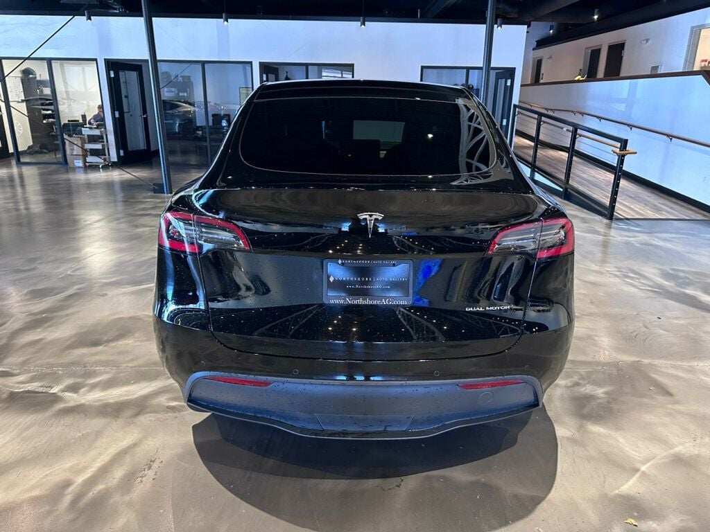 2021 Tesla Model Y LocalTrade/LongRange/AWD/HtdSeats/360Cam/SentryMode/AdapCruise - 22726203 - 3