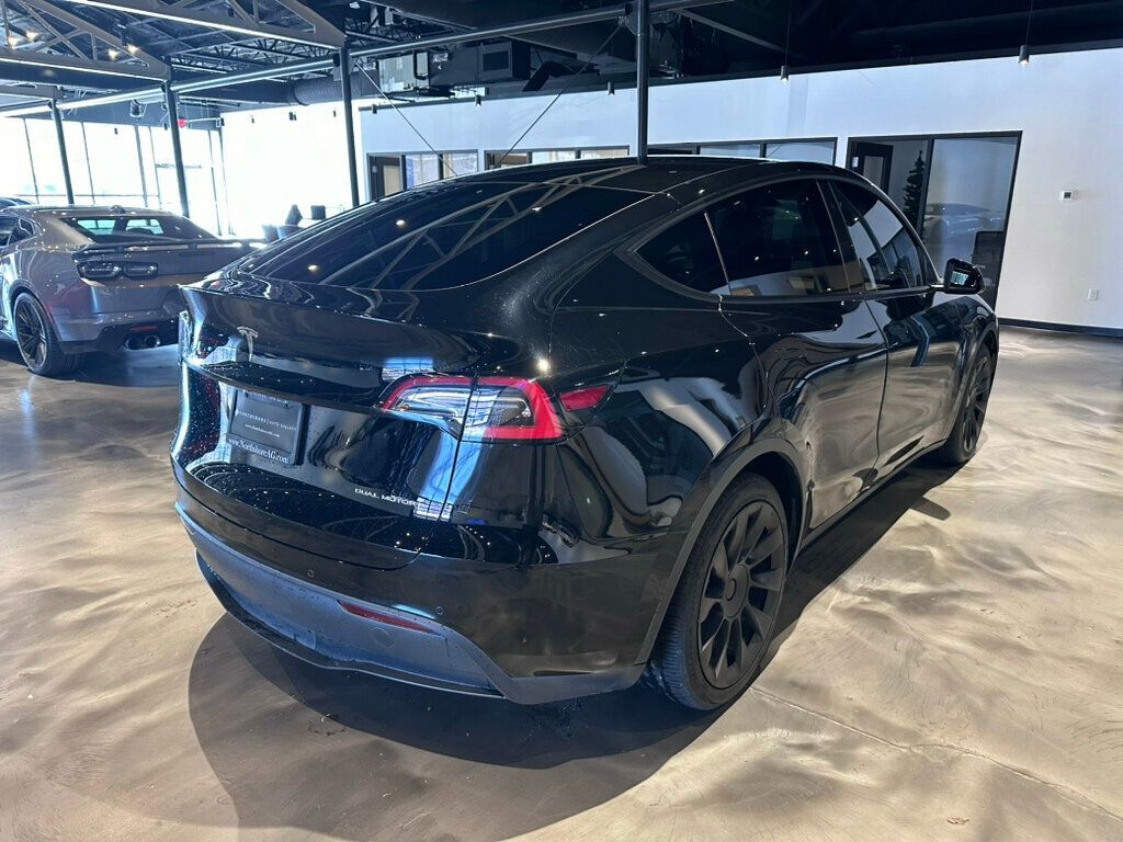 2021 Tesla Model Y LocalTrade/LongRange/AWD/HtdSeats/360Cam/SentryMode/AdapCruise - 22726203 - 4