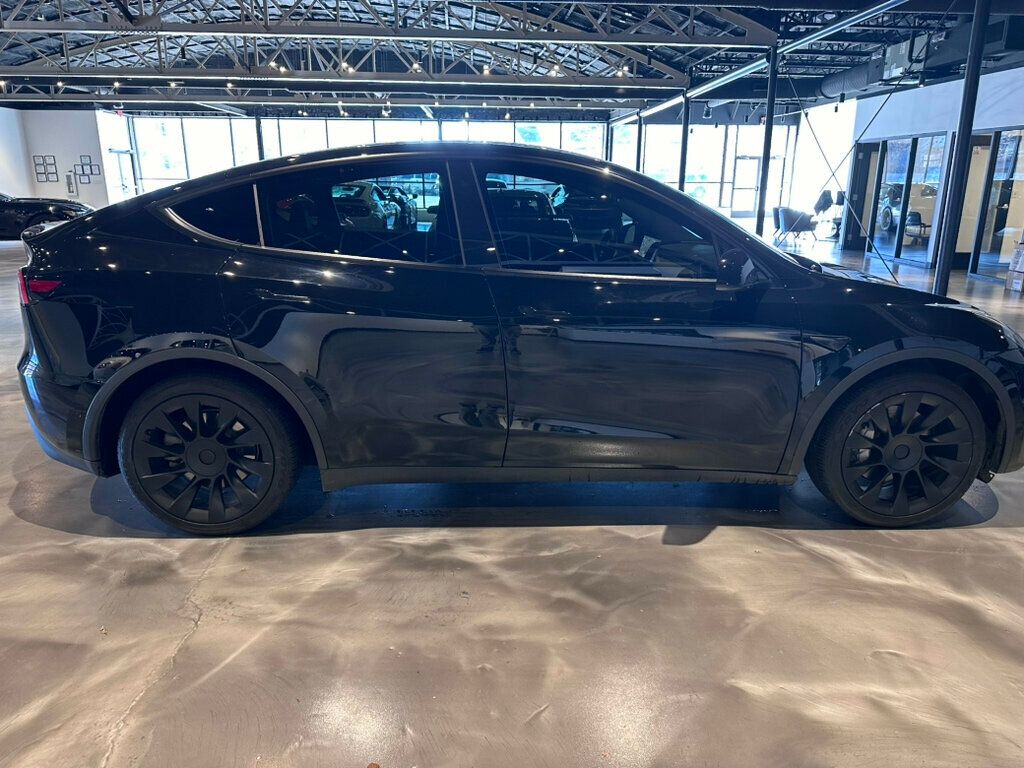 2021 Tesla Model Y LocalTrade/LongRange/AWD/HtdSeats/360Cam/SentryMode/AdapCruise - 22726203 - 5