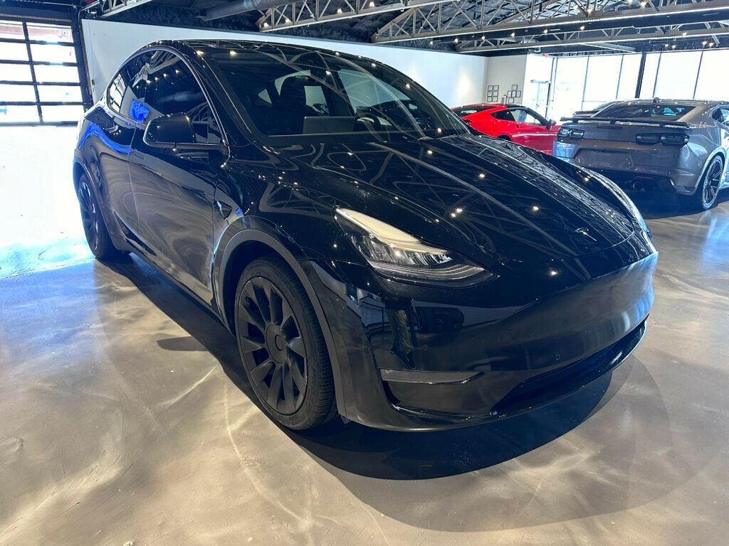 2021 Tesla Model Y LocalTrade/LongRange/AWD/HtdSeats/360Cam/SentryMode/AdapCruise - 22726203 - 6