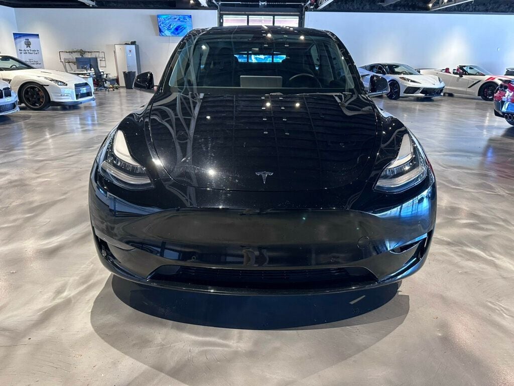 2021 Tesla Model Y LocalTrade/LongRange/AWD/HtdSeats/360Cam/SentryMode/AdapCruise - 22726203 - 7