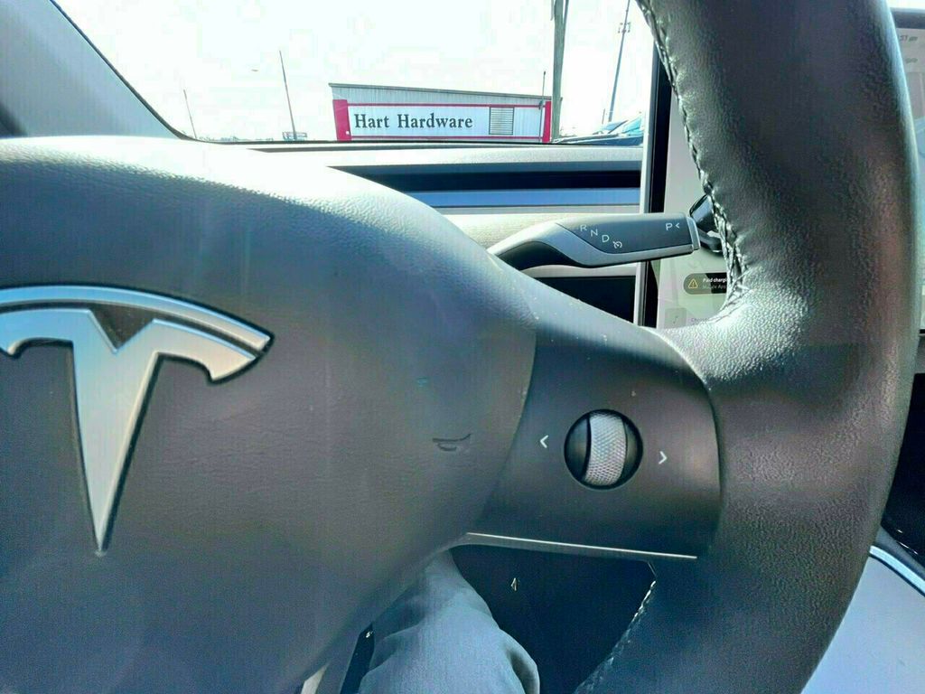 2021 Tesla Model Y Local Trade/Performance Pkg/AWD/Heated Leather Seats - 22262854 - 23