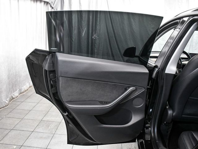 2021 Tesla Model Y Long Range - 23030247 - 12