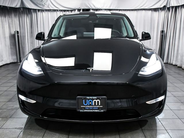 2021 Tesla Model Y Long Range - 23030247 - 1