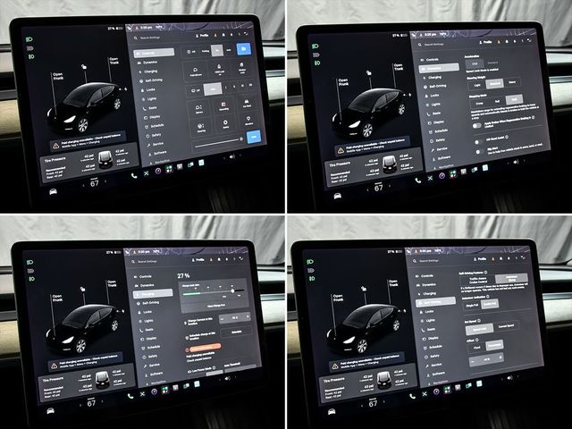 2021 Tesla Model Y Long Range - 23030247 - 23