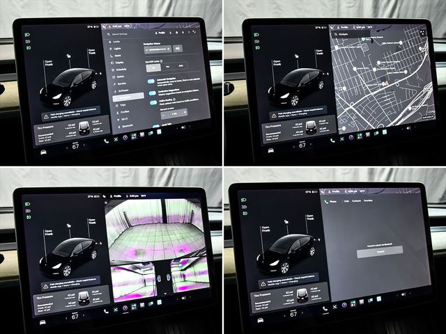 2021 Tesla Model Y Long Range - 23030247 - 26