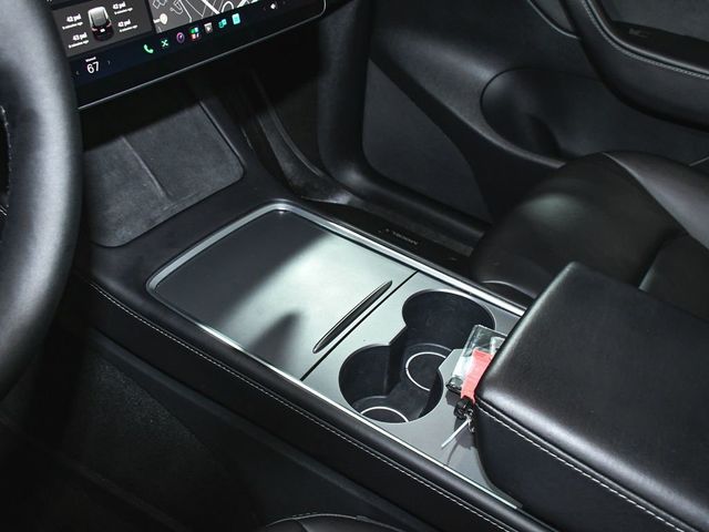 2021 Tesla Model Y Long Range - 23030247 - 33