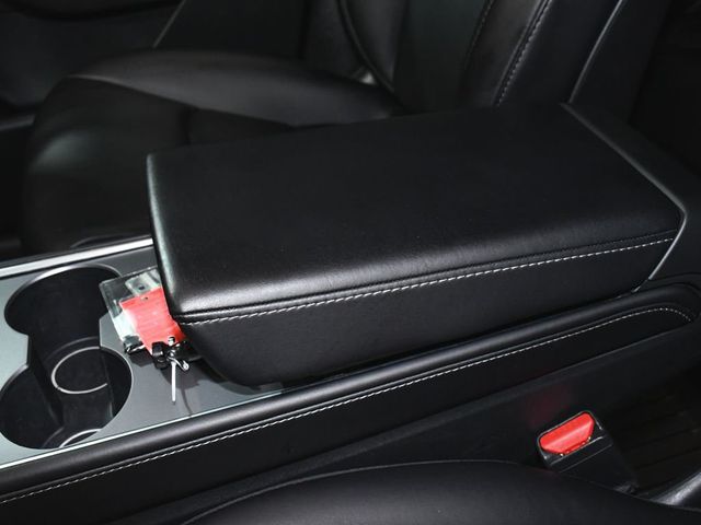 2021 Tesla Model Y Long Range - 23030247 - 34