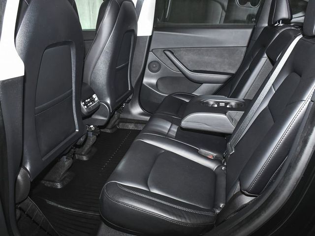 2021 Tesla Model Y Long Range - 23030247 - 41