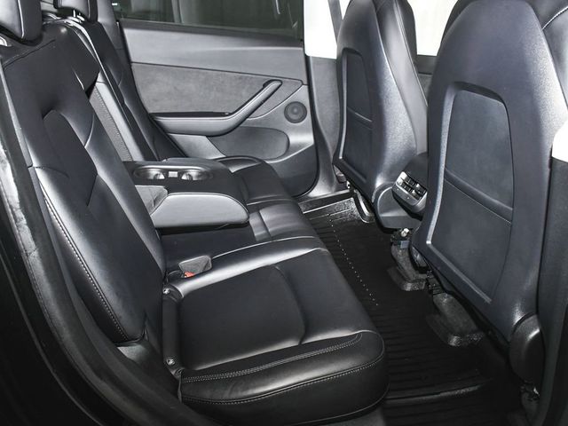 2021 Tesla Model Y Long Range - 23030247 - 44