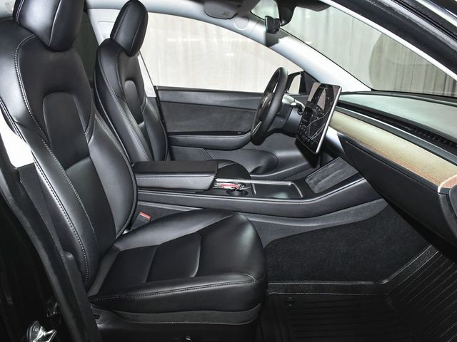 2021 Tesla Model Y Long Range - 23030247 - 46
