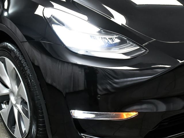 2021 Tesla Model Y Long Range - 23030247 - 58