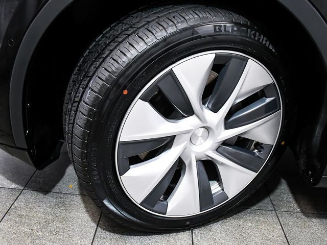 2021 Tesla Model Y Long Range - 23030247 - 6