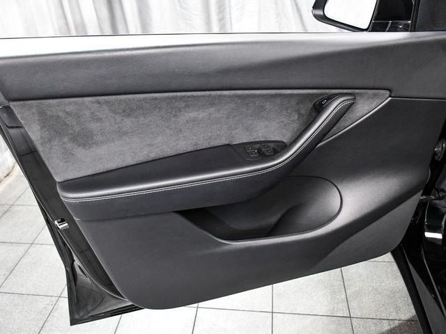 2021 Tesla Model Y Long Range - 23030247 - 8