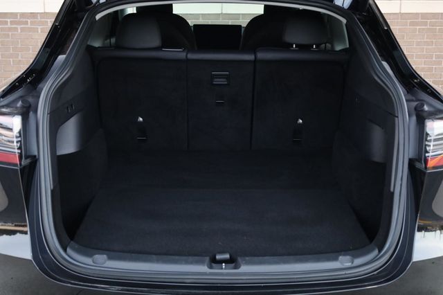 2021 Tesla Model Y Long Range - 23018614 - 9