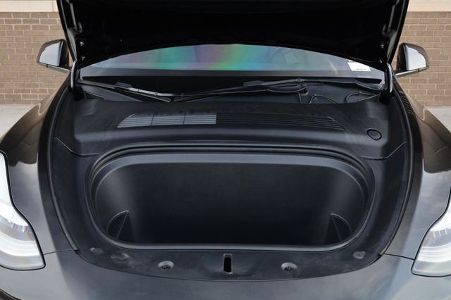 2021 Tesla Model Y Long Range - 23018614 - 10