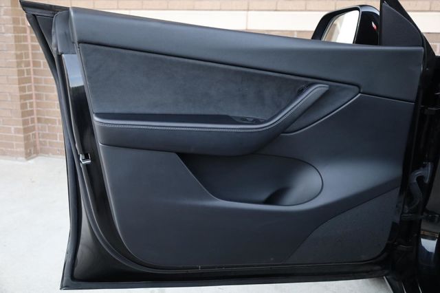 2021 Tesla Model Y Long Range - 23018614 - 11