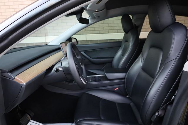 2021 Tesla Model Y Long Range - 23018614 - 13