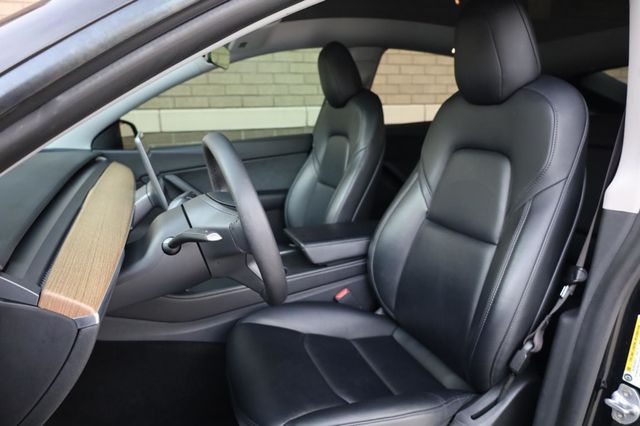 2021 Tesla Model Y Long Range - 23018614 - 14