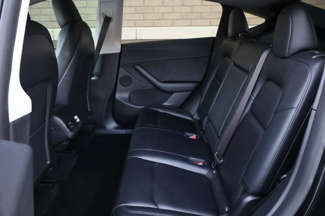 2021 Tesla Model Y Long Range - 23018614 - 18