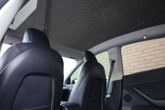 2021 Tesla Model Y Long Range - 23018614 - 20