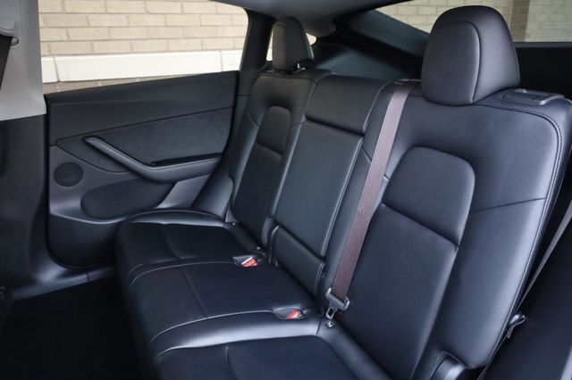 2021 Tesla Model Y Long Range - 23018614 - 21