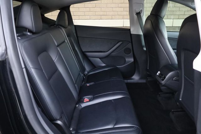 2021 Tesla Model Y Long Range - 23018614 - 23