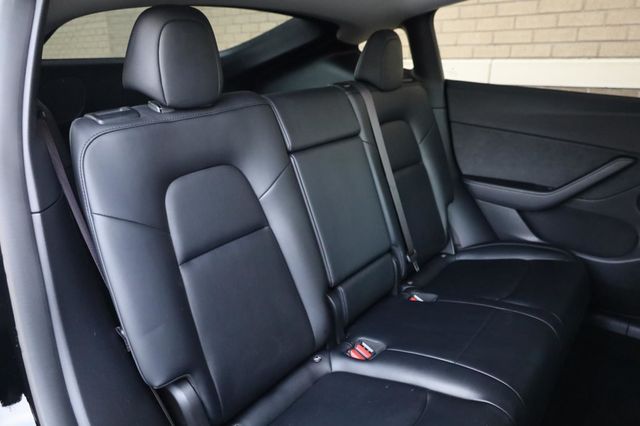 2021 Tesla Model Y Long Range - 23018614 - 24