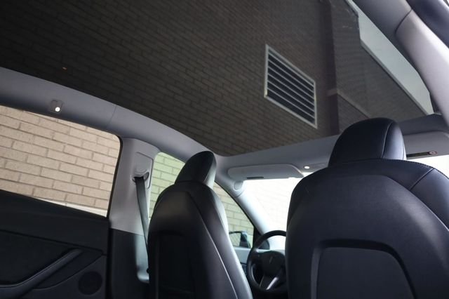 2021 Tesla Model Y Long Range - 23018614 - 26