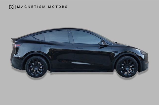 2021 Tesla Model Y Long Range - 23018614 - 2
