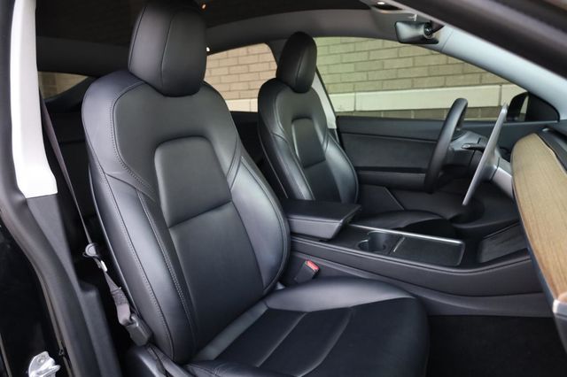 2021 Tesla Model Y Long Range - 23018614 - 29