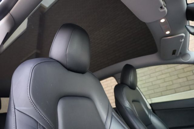 2021 Tesla Model Y Long Range - 23018614 - 30