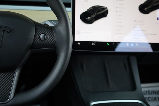 2021 Tesla Model Y Long Range - 23018614 - 35