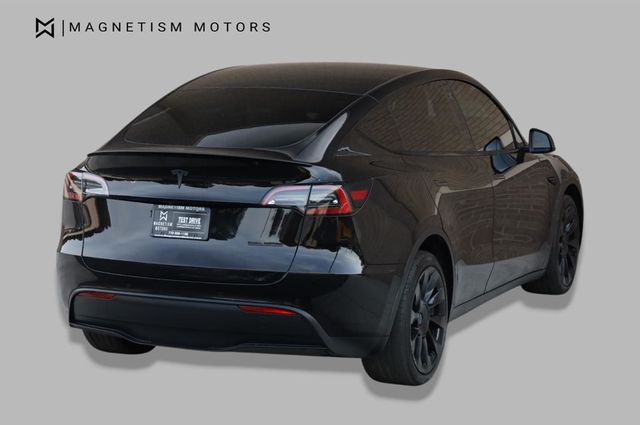 2021 Tesla Model Y Long Range - 23018614 - 7