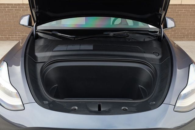 2021 Tesla Model Y Long Range - 23020786 - 10