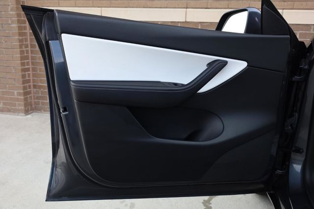 2021 Tesla Model Y Long Range - 23020786 - 11