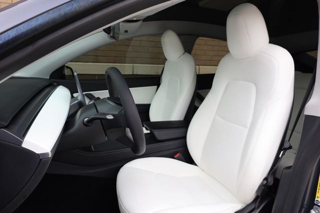 2021 Tesla Model Y Long Range - 23020786 - 13